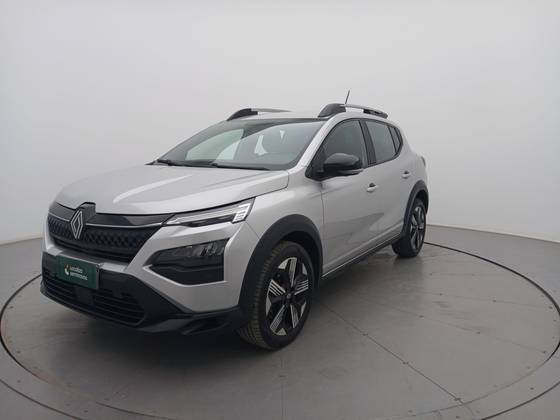 RENAULT KARDIAN 1.0 TCE FLEX TECHNO EDC